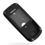 Корпус для Nokia 2680 Slide Black