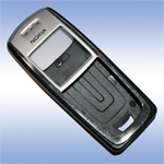 Корпус для Nokia 3120 Black