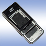 Корпус для Nokia 3230 Black