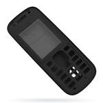 Корпус для Nokia 5030 Black-Red