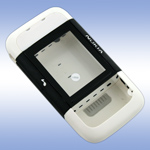 Корпус для Nokia 5200 Black