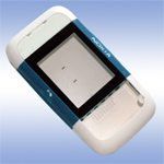 Корпус для Nokia 5200 Blue