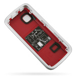 Корпус для Nokia 5230 Red - High Copy