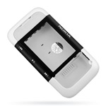 Корпус для Nokia 5300 Black