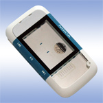 Корпус для Nokia 5300 Blue