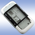 Корпус для Nokia 5300 Black - High Copy