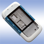 Корпус для Nokia 5300 Blue - High Copy