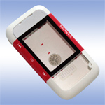 Корпус для Nokia 5300 Red