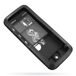 Корпус для Nokia 5310 Black - High Copy