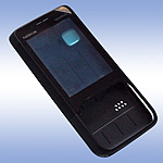 Корпус для Nokia 5610 Xpress Music Black - High Copy
