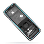 Корпус для Nokia 5630 Blue
