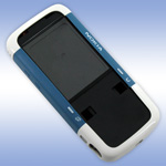 Корпус для Nokia 5700 Blue - High Copy