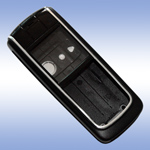 Корпус для Nokia 6020 Black
