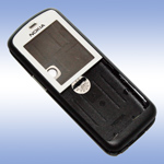 Корпус для Nokia 6070 Black