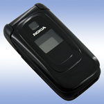 Корпус для Nokia 6085 Black