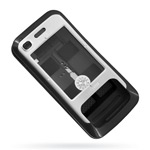 Корпус для Nokia 6110 Navigator Black