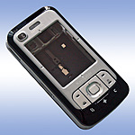 Корпус для Nokia 6110 Navigator Black - High Copy