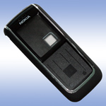 Корпус для Nokia 6151 Black
