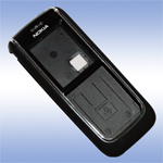 Корпус для Nokia 6151 Black - High Copy