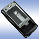 Корпус для Nokia 6280 Black - High Copy
