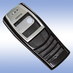 Корпус для Nokia 6610i Black