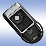 Корпус для Nokia 6630 Black