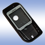 Корпус для Nokia 6670 Black