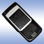 Корпус для Nokia 6681 Black