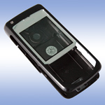 Корпус для Nokia 6681 Black - High Copy