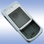 Корпус для Nokia 6681 Blue - High Copy