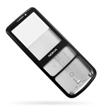 Корпус для Nokia 6700 Classic Black - High Copy