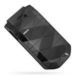 Корпус для Nokia 7070 Prizm Black