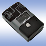 Корпус для Nokia 7200 Black - High Copy