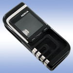 Корпус для Nokia 7260 Black
