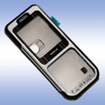 Корпус для Nokia 7360 Brown