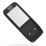 Корпус для Nokia E55 Black - High Copy