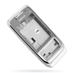Корпус для Nokia E66 Grey