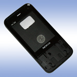 Корпус для Nokia N81 8GB Black