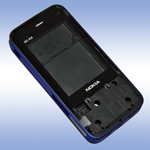 Корпус для Nokia N81 8Gb Blue - High Copy