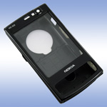 Корпус для Nokia N95 8GB Black