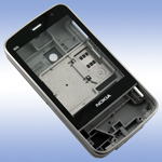 Корпус для Nokia N96 Black - High Copy