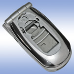 Корпус для Panasonic X700 Silver