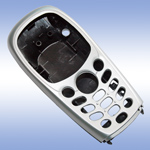 Корпус для Philips 120 Silver