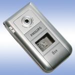 Корпус для Philips 859 Silver