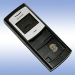 Корпус для Sagem my100x Black