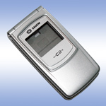 Корпус для Sagem myC2-2 Silver
