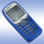 Корпус для Sagem myX3-2 Blue