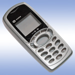 Корпус для Sagem myX-3 Silver