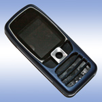 Корпус для Sagem myX-4 Blue