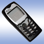Корпус для Sagem myX-5 Black